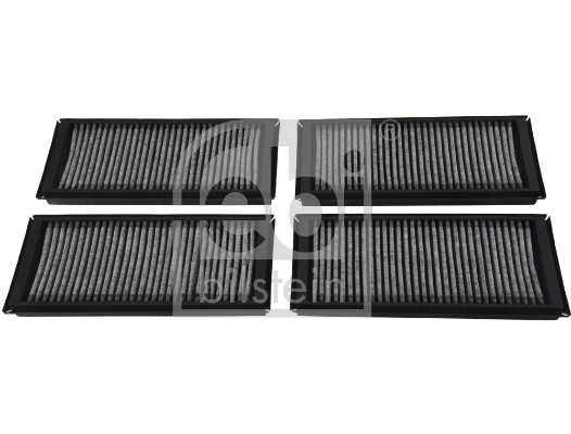 Febi 179280 Pollen / Cabin Filter