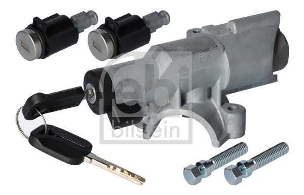 Febi 179307 Lock Cylinder