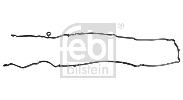 Febi 177661 Timing Case Gasket