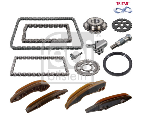 Febi 177772 Timing Chain Kit