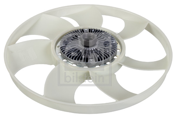 Febi 177941 Radiator Fan