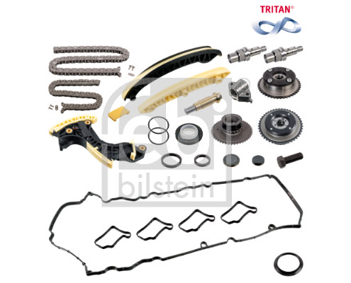 Febi 178220 Timing Chain Kit