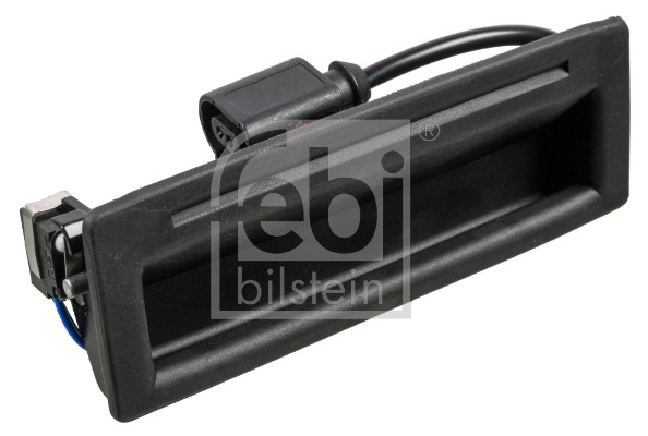 Febi 178517 Tailgate Handle