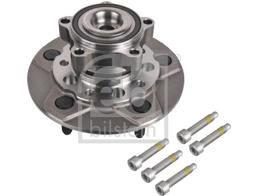 Febi 178566 Wheel Bearing Kit