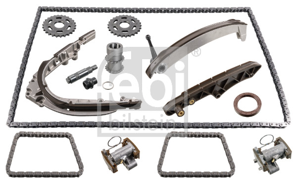 Febi 178830 Timing Chain Kit