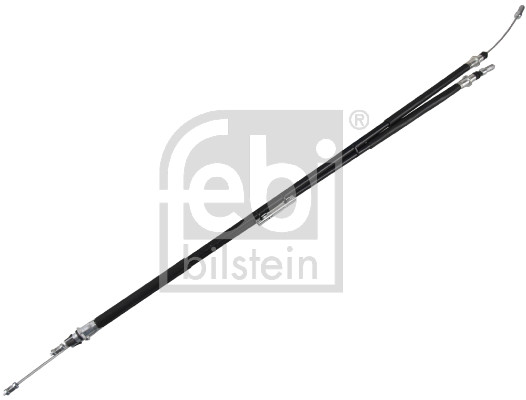 Febi 178872 Handbrake Cable