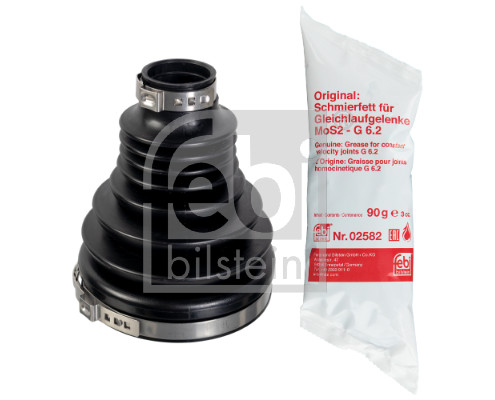 Febi 178981 CV Joint Boot