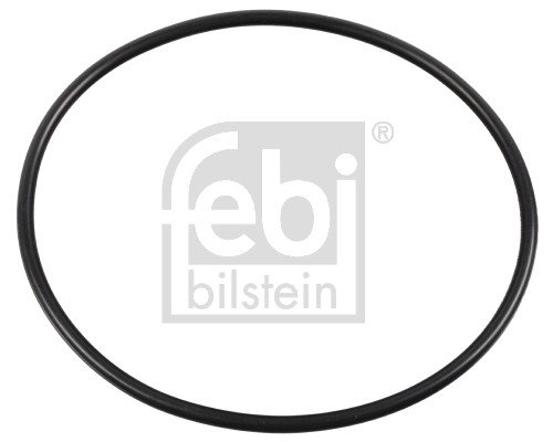 Febi 179012 Shaft Seal, Wheel Hub