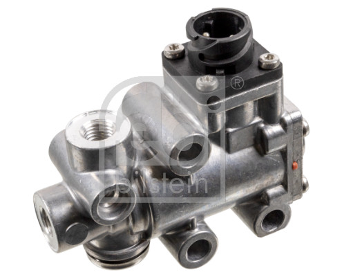 Febi 179117 Control Valve for EGR
