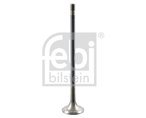 Febi 179180 Exhaust Valve