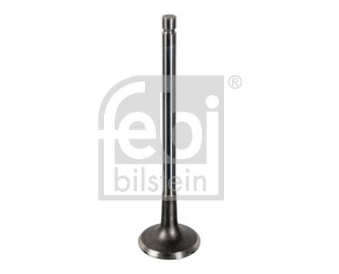 Febi 179191 Exhaust Valve
