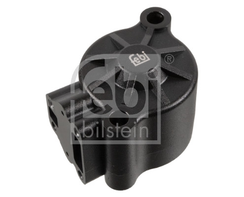 Febi 179209 Repair Kit, shift cylinder