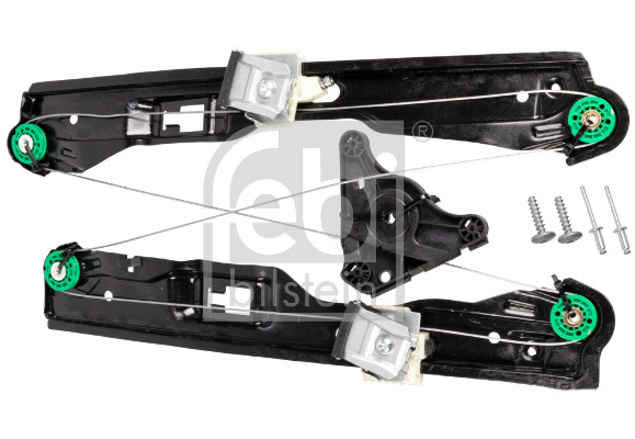Febi 179231 Window Regulator