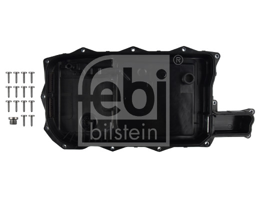 Febi 179308 Automatic GearBox Oil Filter