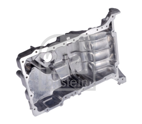 Febi 179330 Sump Pan