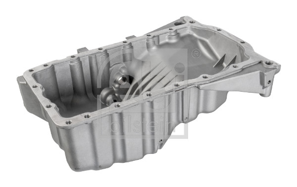 Febi 179331 Sump Pan