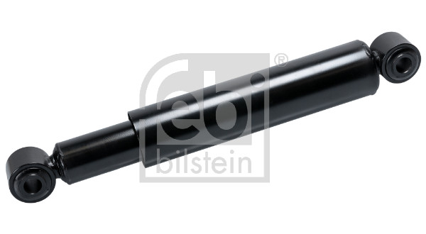 Febi 179334 2x Shock Absorbers (Pair)