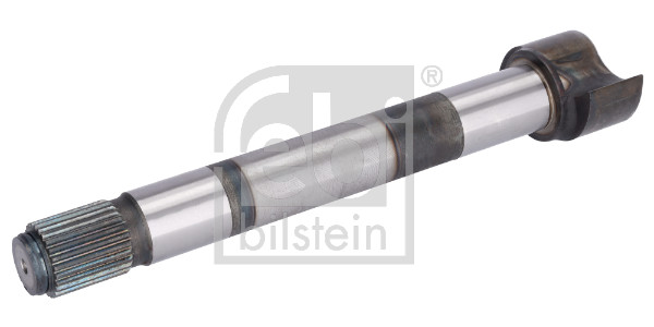 Febi 179419 Brake Shaft, drum brake Front Left