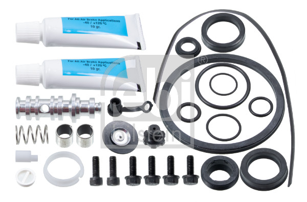 Febi 179421 Clutch Slave Cylinder Repair Kit