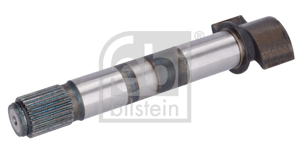 Febi 179425 Brake Shaft, drum brake Front Right