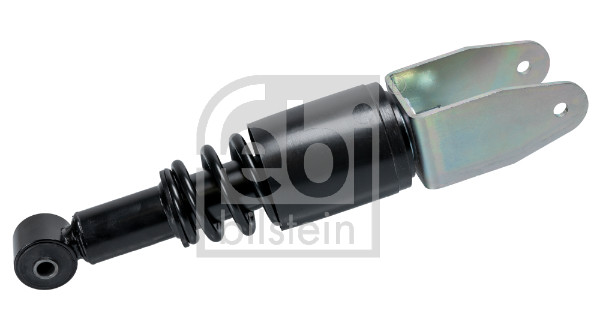 Febi 179470 Cab Suspension Shock Absorber