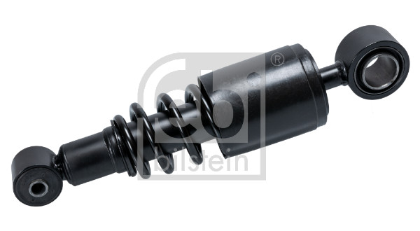 Febi 179471 Cab Suspension Shock Absorber