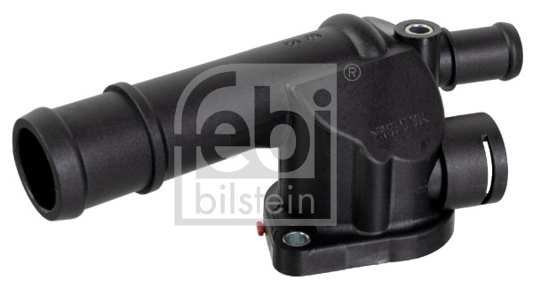 Febi 179472 Coolant Flange / Pipe
