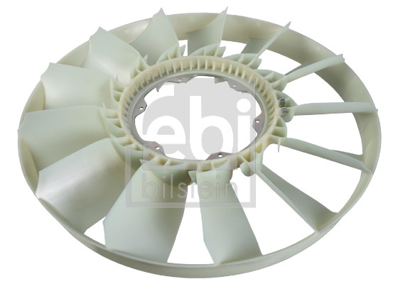 Febi 179474 Radiator Fan