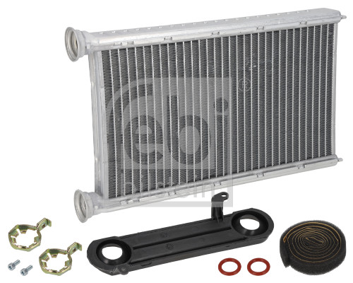 Febi 179476 Heater Matrix