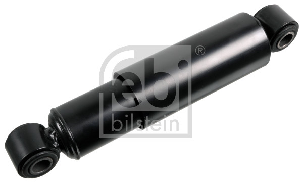 Febi 179500 2x Shock Absorbers (Pair)