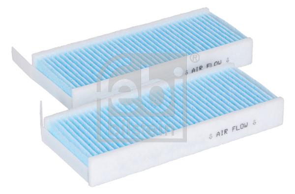Febi 179601 Pollen / Cabin Filter