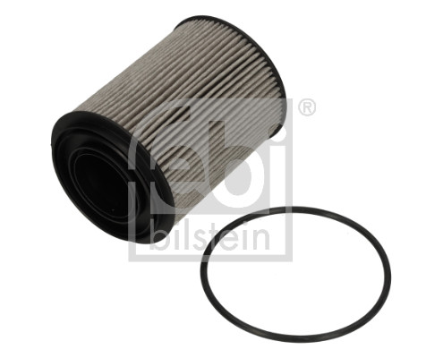 Febi 179602 Coolant Filter