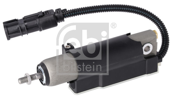Febi 179606 Slave Cylinder, engine brake