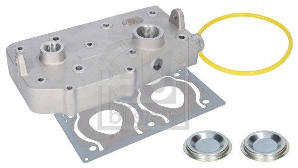 Febi 179637 CV Air Compressor Head