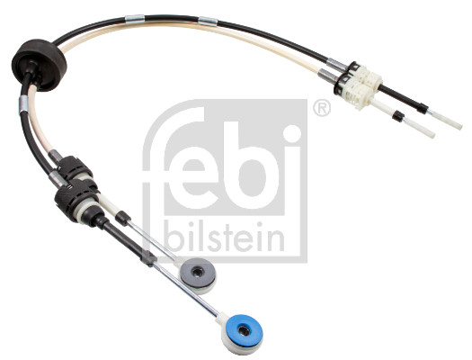 Febi 179639 Gear Change Cable