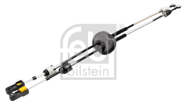 Febi 179650 Gear Change Cable
