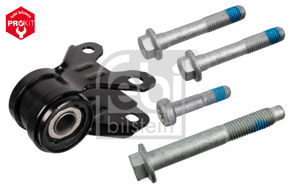 Febi 179652 Wishbone / Control / Trailing Arm Bush