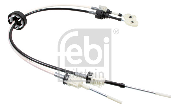 Febi 179682 Gear Change Cable