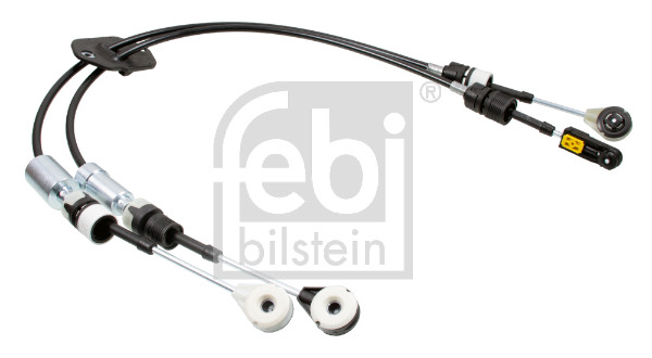 Febi 179683 Gear Change Cable