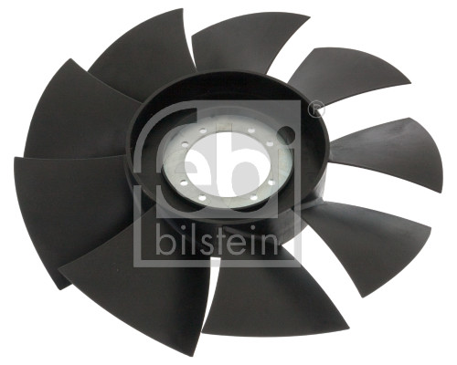 Febi 179732 Radiator Fan
