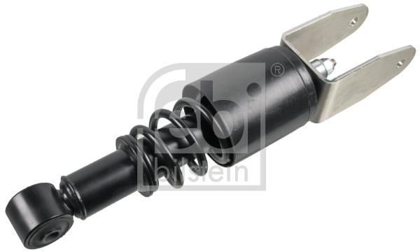 Febi 179735 Cab Suspension Shock Absorber