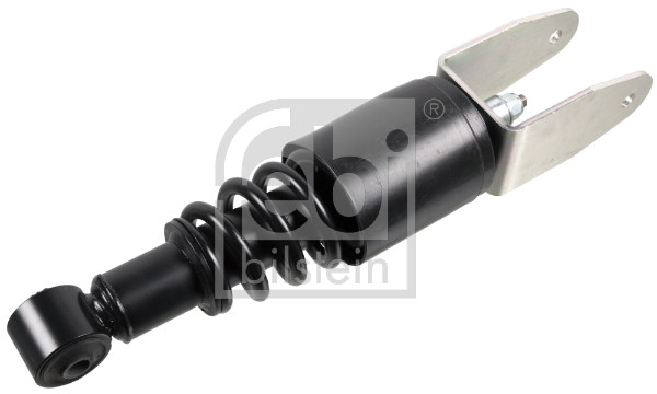 Febi 179736 Cab Suspension Shock Absorber