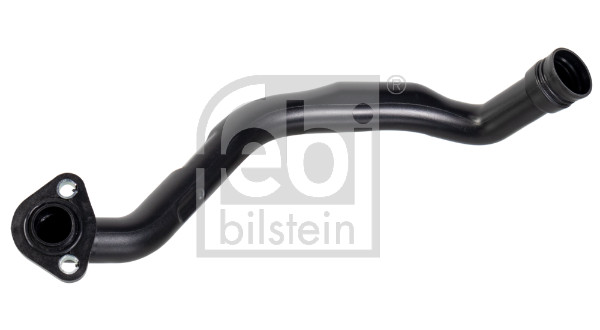 Febi 179741 Crank Case Breather Pipe Hose