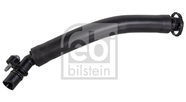 Febi 179744 Crank Case Breather Pipe Hose