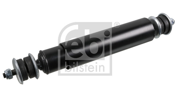 Febi 179748 2x Shock Absorbers (Pair)