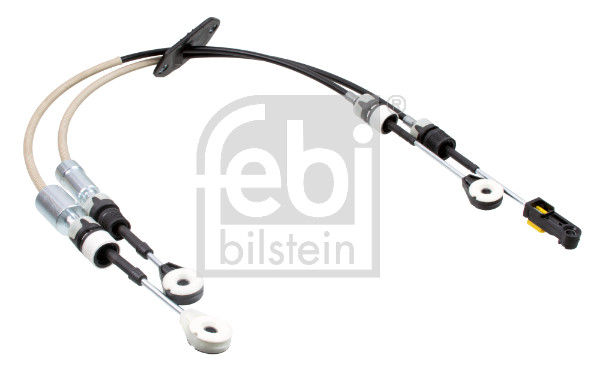 Febi 179762 Gear Change Cable