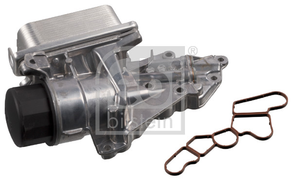 Febi 179769 Oil Filter Housing