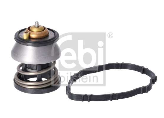 Febi 179798 Coolant Thermostat
