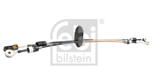 Febi 179816 Gear Change Cable