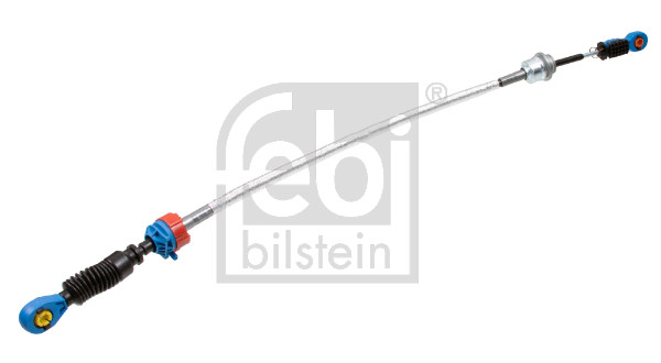 Febi 179819 Gear Change Cable